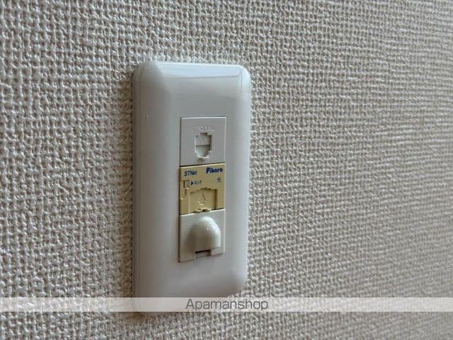 コアシティIの内装写真