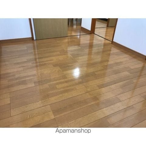 森孝1丁目貸家の内装写真