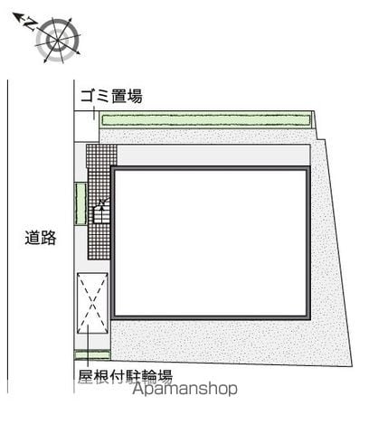 レオパレスKAKIZAWAのその他写真