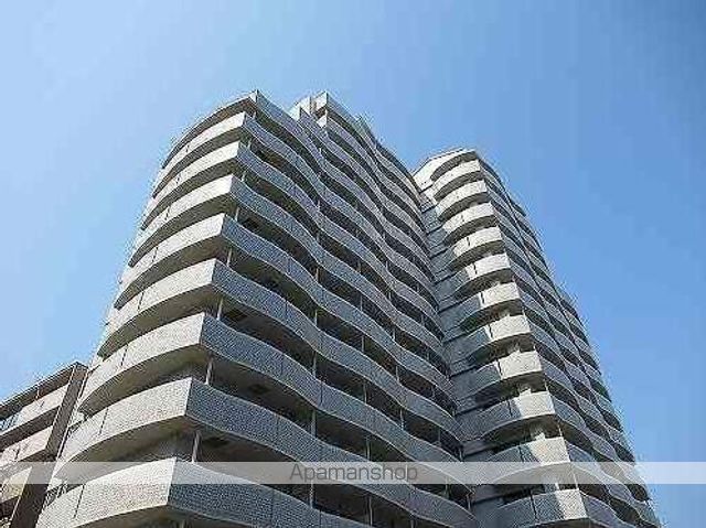 ライオンズマンション天神南の外観写真