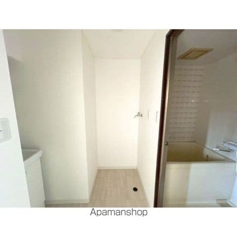 ベレッツァ白山の内装写真