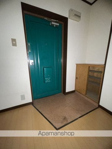 中島ビルの内装写真