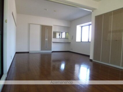 メゾン寿[1K/48.6m2]のリビング・居間