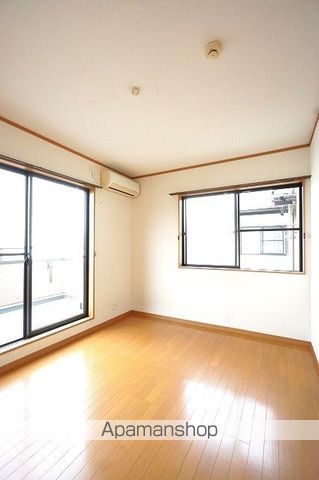 静岡鉄道静岡清水線 長沼駅 徒歩7分 2階建 築20年の内装写真