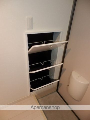 サニーサイド千葉の内装写真