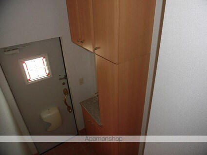 カルム・フリーデ[2LDK/55.17m2]の内装7