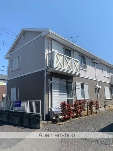 バーリーハウスA
