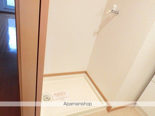 ベルフローラIIの内装写真