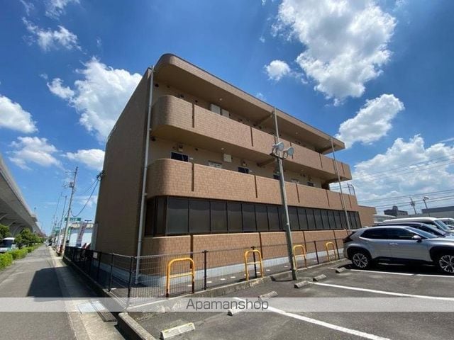エマーブルの外観写真