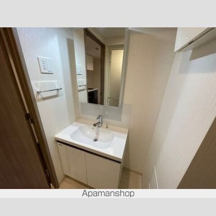 スカイコートグランデ清澄白河[1K/25.62m2]のその他内装1