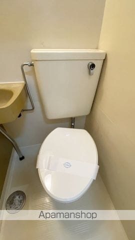 ピジョン浜の内装写真