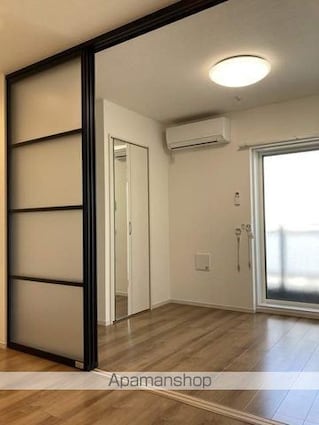 Ｈ２[1DK/31.77m2]の内装1