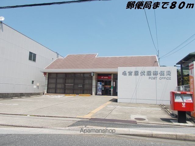 プレッソエコーVの周辺写真