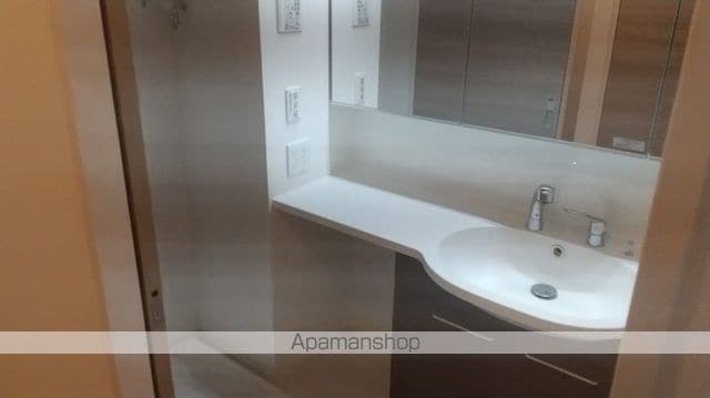 アンジュール大谷口の内装写真