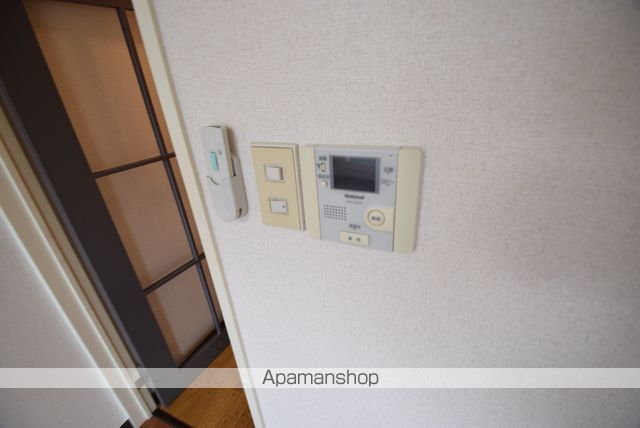 メゾンペガサスの内装写真