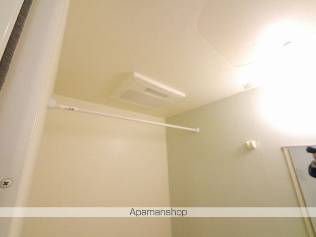アヴェンタドールの内装写真