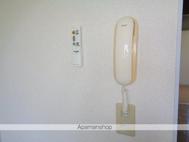 オアシスITOHの内装写真