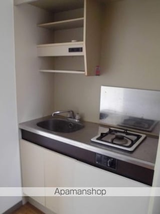 マージュ高円寺[1R/22.04m2]のキッチン