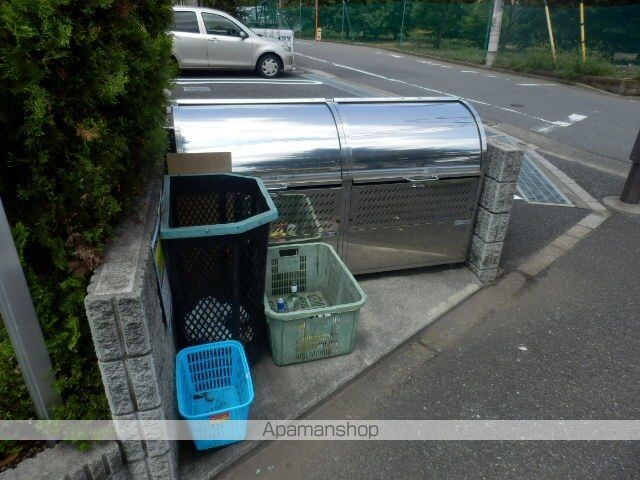 東京都立川市西砂町５丁目[1R/32.9m2]の共用部5