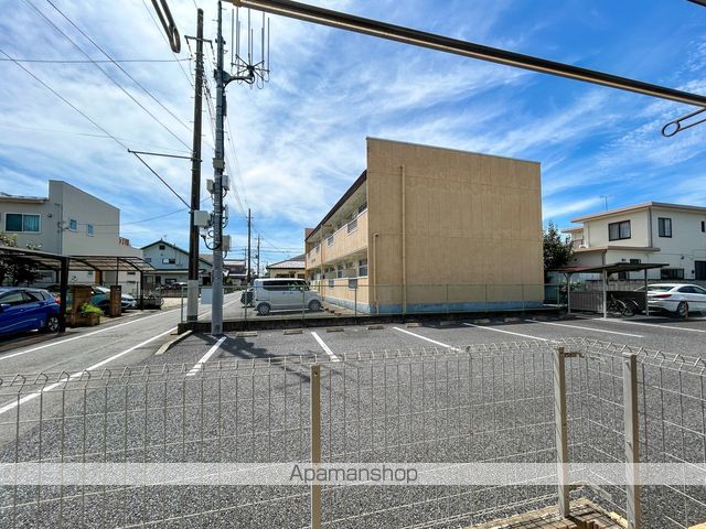 カギロイ・ノーラのその他写真