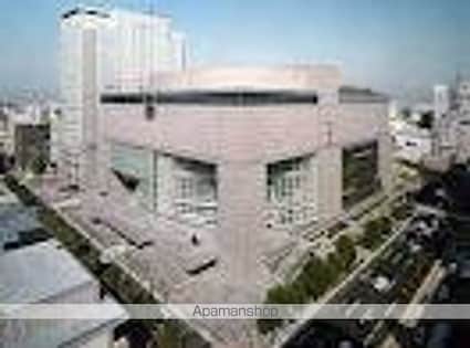 万宝マンション[1K/24.37m2]の周辺2