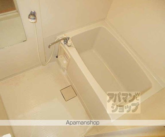 ヴェルドミール京都東の内装写真