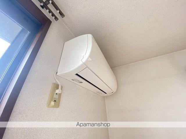 シャルムF・T B棟の内装写真