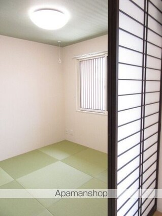 ヴィラアヴェニューセレーネ　Ａ棟[2LDK/59.65m2]の内装3