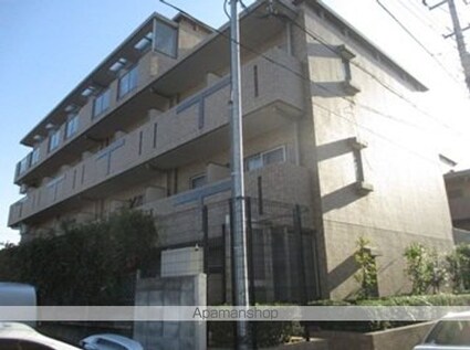 レジディア南行徳[1K/21m2]の外観2