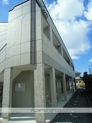 Ｇｒａｎｄｅ　Ｒｉｏ　Ⅱ[1K/30.96m2]のエントランス4