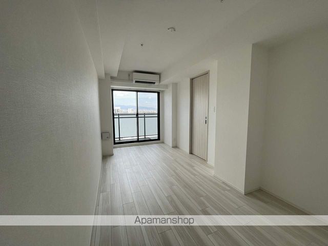 S−RESIDENCE江坂LIBLEの内装写真