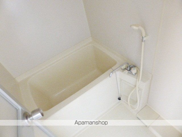 コーポアプリコットの内装写真