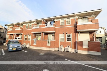 ル・モンヴェール[1LDK/43m2]の外観4