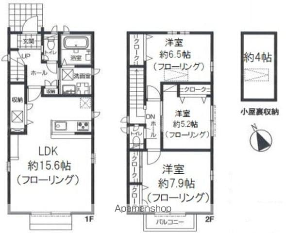 間取り：213142378549