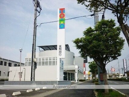 フローラ　Ｂ[1R/40.74m2]の周辺6