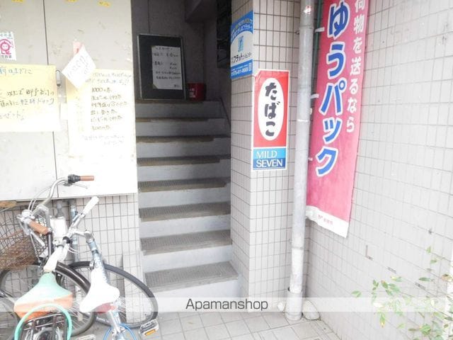 BIEN衣笠わら天神の外観写真