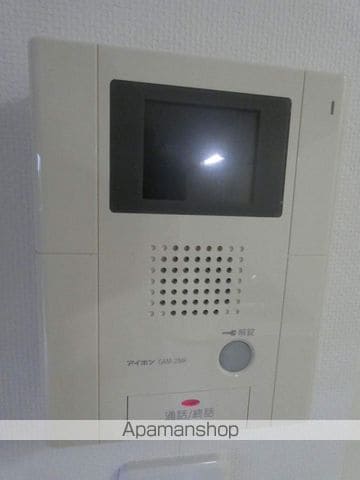 マンション豊生の内装写真