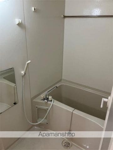 サンヒルズ秀栄の内装写真