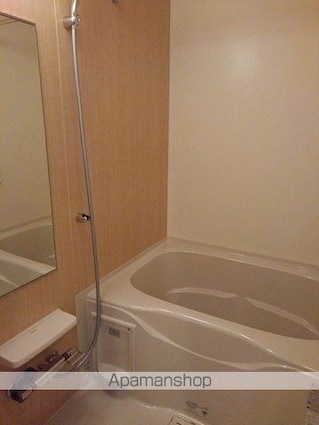 フォンターナ・コリーナⅠ[1K/26.72m2]のバス