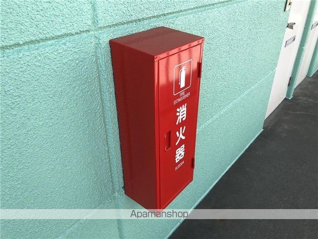 ハイツバディのその他写真