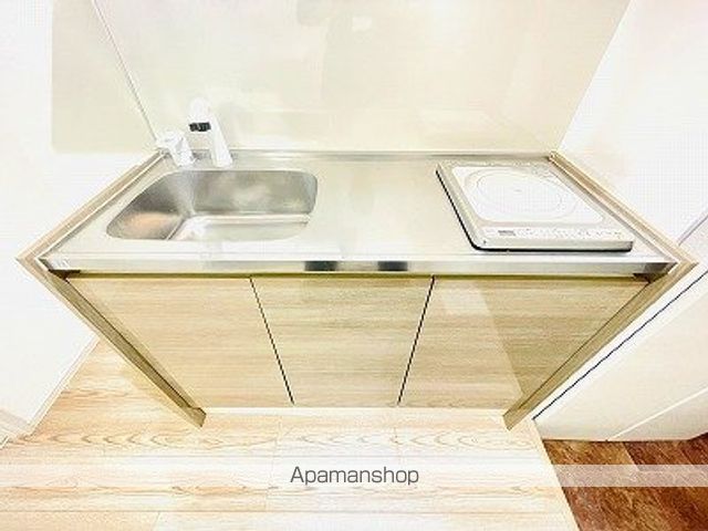 アドマステラス今市の内装写真