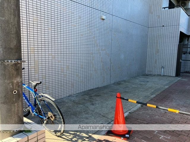 ラレーブ津田沼Ⅳ 410 ｜ 千葉県船橋市前原西５丁目3-1（賃貸マンション1R・4階・17.05㎡） その24