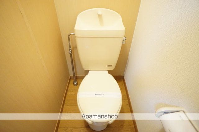 レオパレスルピナスの内装写真
