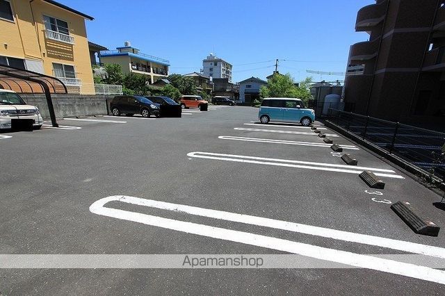 エアリーストリートのその他写真