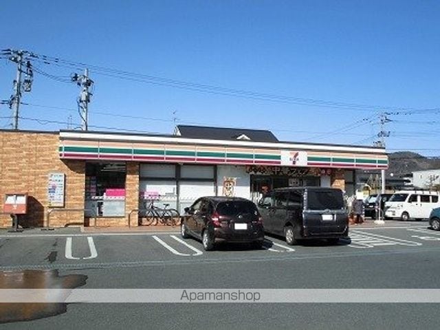 シエル・エトワールの周辺写真