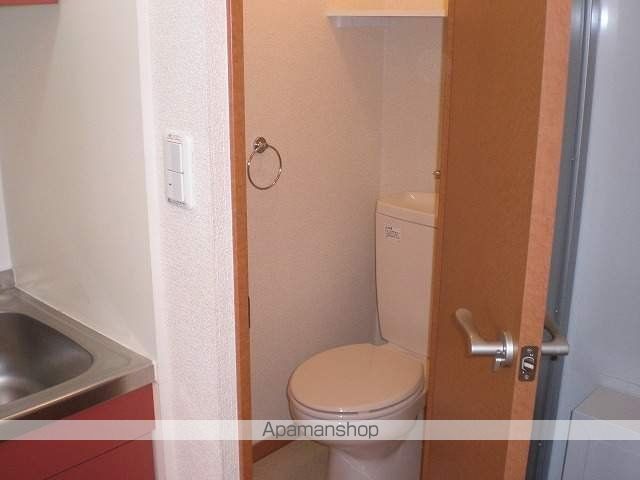 レオパレスドリームの内装写真