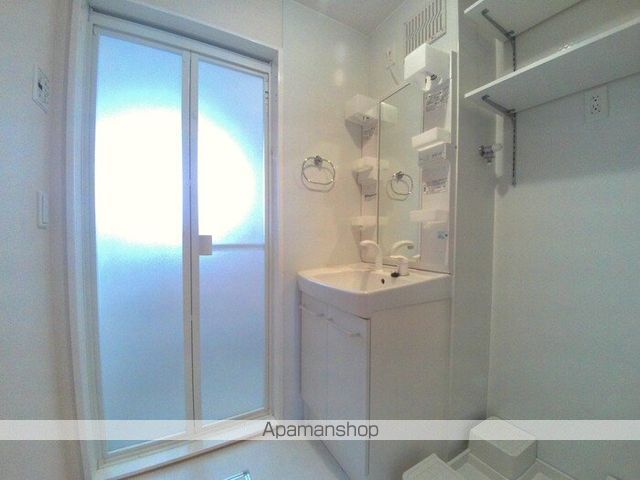 ソシア Aの内装写真