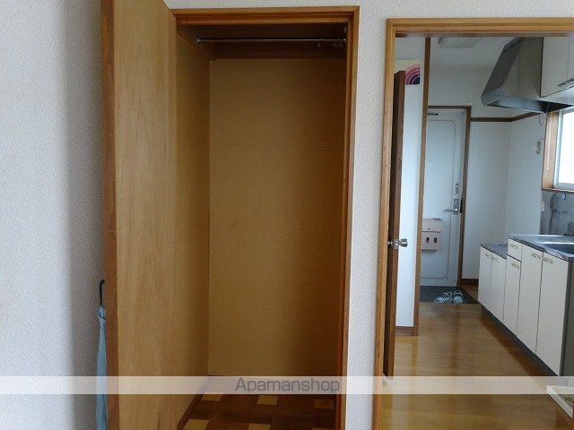 コーポすずらんの内装写真