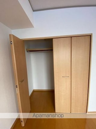 ＳＥＴＴＬＥ　ハバラ[2DK/50.27m2]の収納