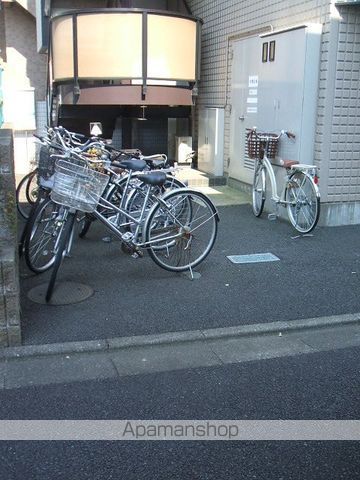 レガシィ小杉のその他写真